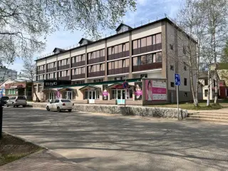 городская гостиница "Ноглики" — Сахалинская область: фото объекта размещения
