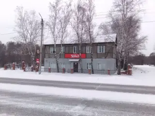 Хостел «Чердак» ИП Черноусов Р. А. — Красноярский край: фото объекта размещения