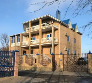 Рогожкино — Ростовская область: фото объекта размещения