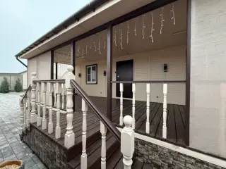 Витязь — Краснодарский край: фото объекта размещения