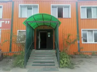 ХОСТЕЛ КОВЧЕГ — Смоленск: фото объекта размещения