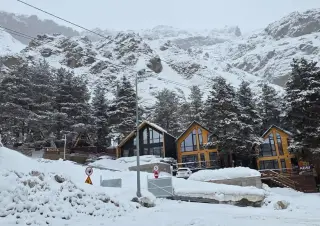Азау Тала — Кабардино-Балкарская Республика: фото объекта размещения