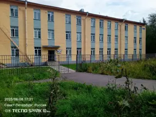 Хостел «Сова» — Санкт-Петербург: фото объекта размещения