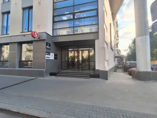 Отель «Пешков» — Нижний Новгород: фото объекта размещения