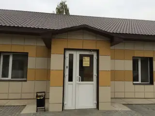 Городская гостиница «Мотель Уют» — Волоколамск: фото объекта размещения