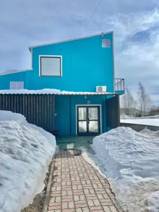 Гостевой дом Сеченово — Нижегородская область: фото объекта размещения