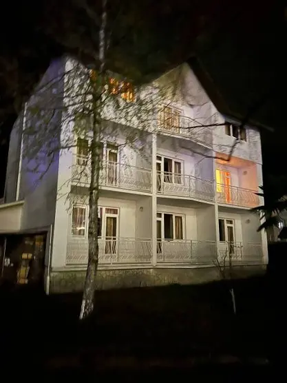 Докса — Краснодарский край: фото объекта размещения