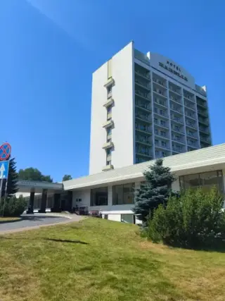 СПА Отель «Карелия» (Hotel Karelia & SPA) ООО «ТХ «Отель Карелия» — Петрозаводск: фото объекта размещения