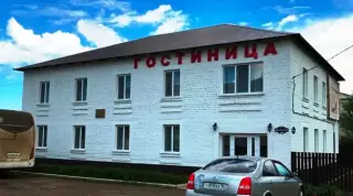 «Гостиный дом им. Л.Н. Толстого» — Оренбургская область: фото объекта размещения