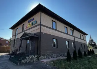 Отель "Анапа" — Орехово-Зуево: фото объекта размещения