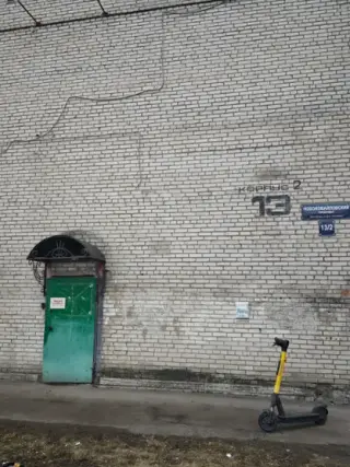 ХОСТЕЛ «Маяк 2» ИП Галкин Д.А. — Санкт-Петербург: фото объекта размещения