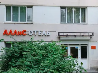 «АЛЛИС ОТЕЛЬ» ИП Лицкевич А. М. — Екатеринбург: фото объекта размещения