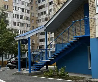 Мини отель "Room Hotel" — Пермь: фото объекта размещения