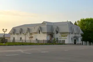 Общество с ограниченной ответственностью "Грация" — Курская область: фото объекта размещения
