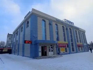Гостиница "Медея" — Киреевск: фото объекта размещения