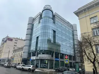 Гостиница "Европа" — Ростов-на-Дону: фото объекта размещения