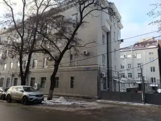 Мини-отель "РЕСПУБЛИКА" — Ростов-на-Дону: фото объекта размещения