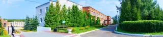 Общество с ограниченной ответственностью "Санаторий "Волжские зори" — Чувашская Республика - Чувашия: фото объекта размещения