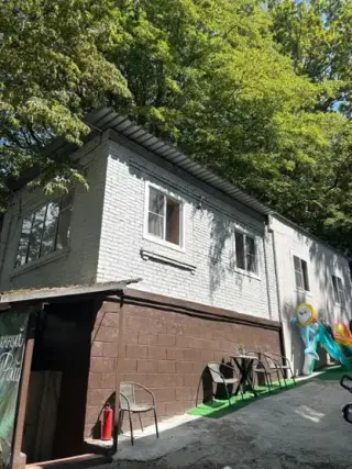 База отдыха "Затерянный рай" — Краснодарский край: фото объекта размещения