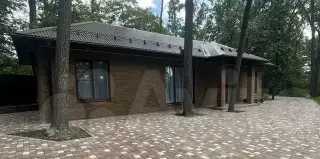 База отдыха «Дубовая роща» — Котовск: фото объекта размещения