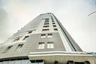 Отель «ЗАСТАВА-ОТЕЛЬ» — Воронеж: фото объекта размещения