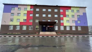 Гостиница «Певек» МП «ЧРКХ» — Певек: фото объекта размещения