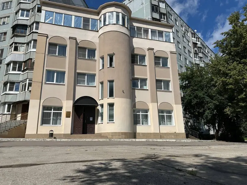 Гостиница ФАРАОН — Тула: фото объекта размещения