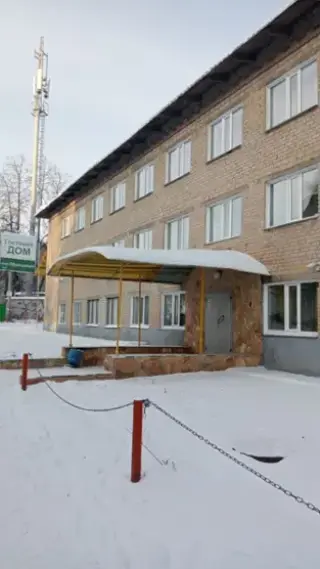 "На Образцова" — Челябинск: фото объекта размещения