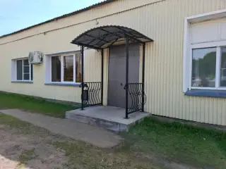 Загородный дом "Пеликан" — Кировская область: фото объекта размещения