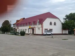 Мотель " На Центральной" — Краснодарский край: фото объекта размещения