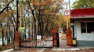 База отдыха «Дубки у Валентины» — Самарская область: фото объекта размещения