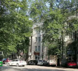 ГОСТИНИЦА «ВЕСТА» — Екатеринбург: фото объекта размещения