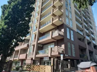 комплекс апартаментов "Sphera Apartments by Stellar Hotels" ИП Пахлян С.Ш. — Сочи: фото объекта размещения