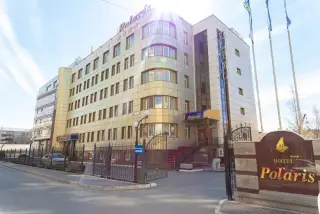 Отель "Поларис" ООО "ПОЛАРИС" — Сургут: фото объекта размещения