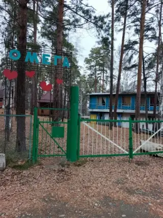 База отдыха Омега — Карабаш: фото объекта размещения