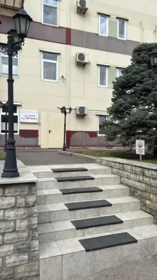 "Мини отель "ЭЛЕГИЯ" ООО "ЭЛЕГИЯ" — Краснодар: фото объекта размещения