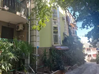 Вилла "Александрия" — Алушта: фото объекта размещения