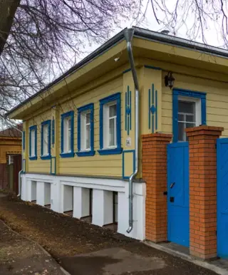 Пестово подворье — Суздаль: фото объекта размещения