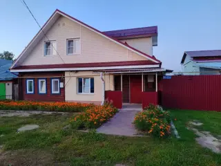 Райский уголок — Муром: фото объекта размещения