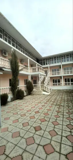 PEGAS — Республика Крым: фото объекта размещения