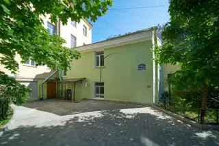 Мини-отель «Кумир» — Санкт-Петербург: фото объекта размещения