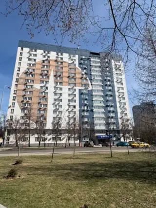Гостиница "Звездная" АО "Гостиница "Звездная" — Москва: фото объекта размещения