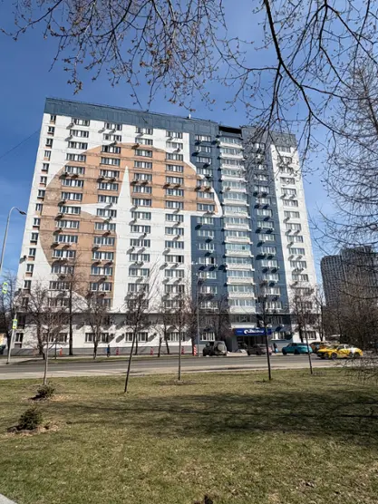 Гостиница Звездная — Москва: фото объекта размещения