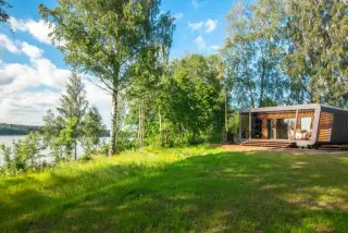 YAGODA GLAMPING — Шлиссельбург: фото объекта размещения