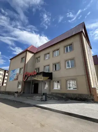 Гостиница "Сона" ИП Агекян Вачаган Артушевич — Закаменск: фото объекта размещения