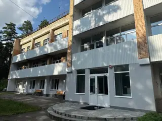 Хостел ''Сосновый бор'' — Тольятти: фото объекта размещения