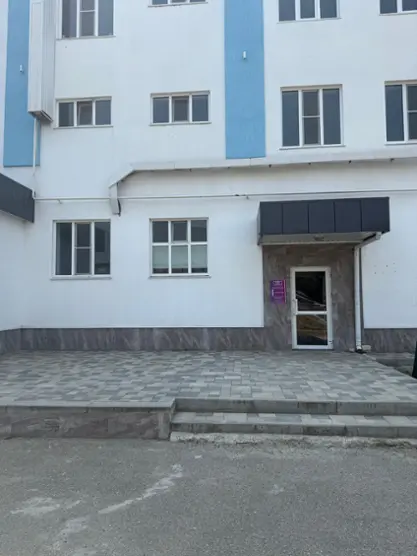 MB-HOME — Невинномысск: фото объекта размещения