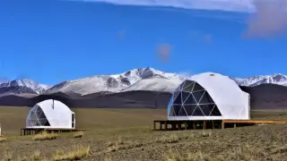 Свой Алтай — Республика Алтай: фото объекта размещения