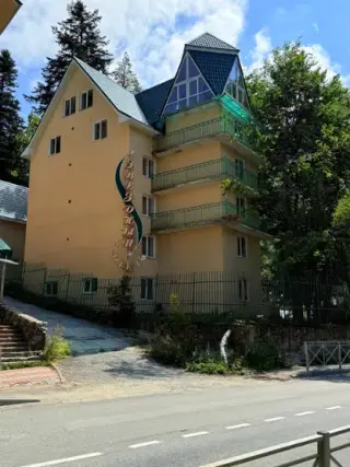 Отель "Звездный" — Карачаево-Черкесская Республика: фото объекта размещения