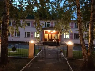 Гостиница «Маршал» Новосибирск — Новосибирск: фото объекта размещения